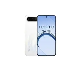 Realme 16 5G 8GB/256GB