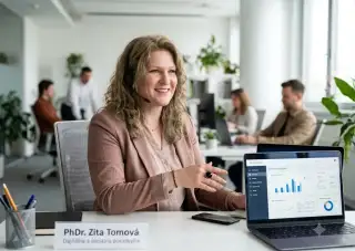 🚀 Cítite, že sa strácate v živote alebo pracovnej rutine?