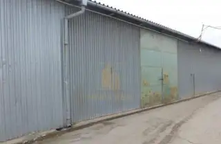 Na prenájom skladové priestory Nové Mesto nad Váhom