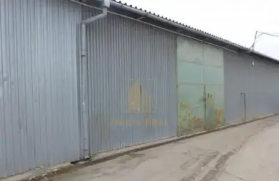 Na prenájom skladové priestory Nové Mesto nad Váhom