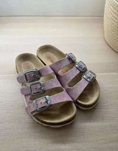 Sandalky superfit