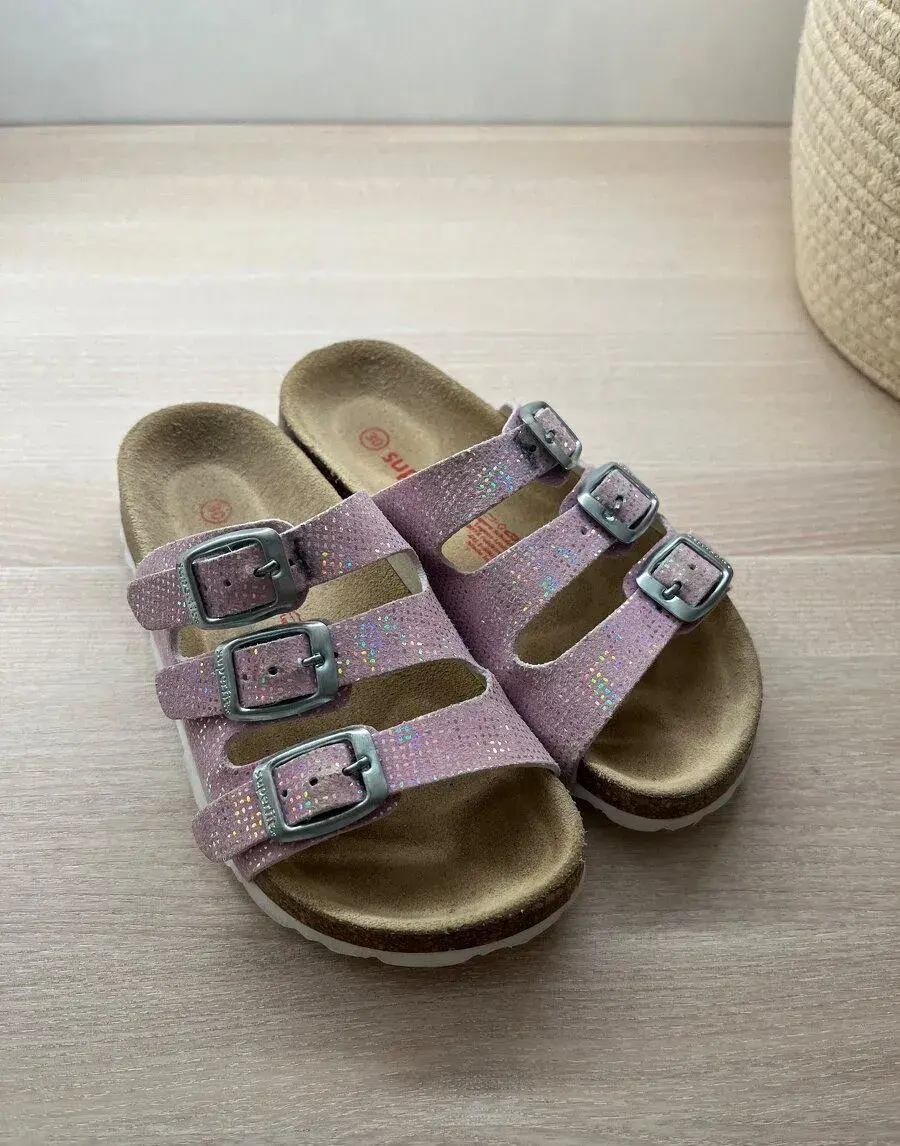 Sandalky superfit