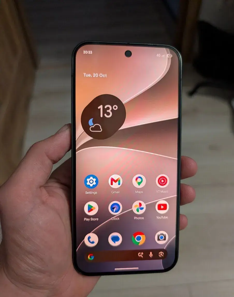 Google Pixel 9 Pro XL 128GB
