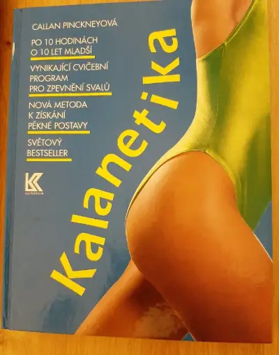 Kalanetika