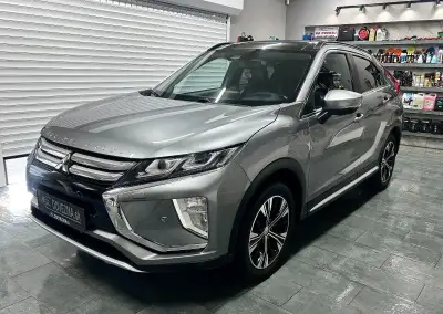 Mitsubishi ECLIPSE-CROSS – 76 280 km