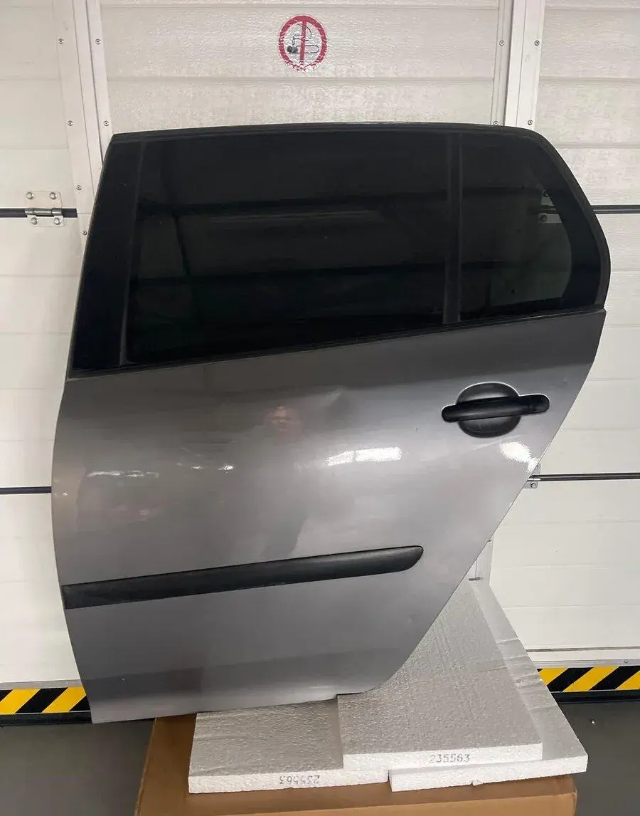 Volkswagen Golf – 2004