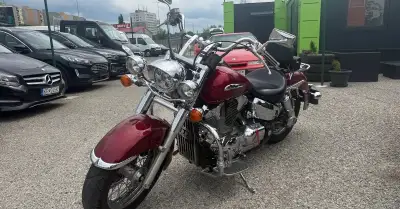 Honda VTX 1300S