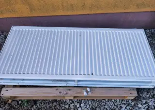Radiator