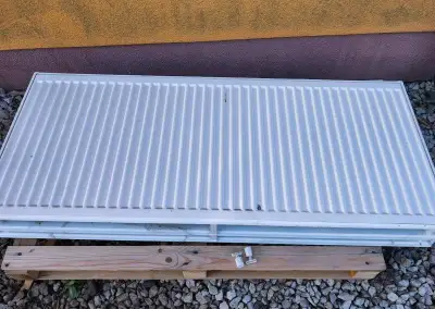Radiator