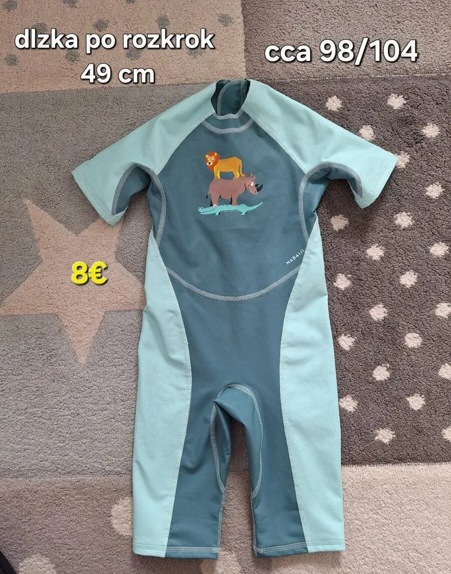Tenky neopren 86, 104
