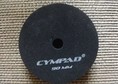 Cympad 90 mm
