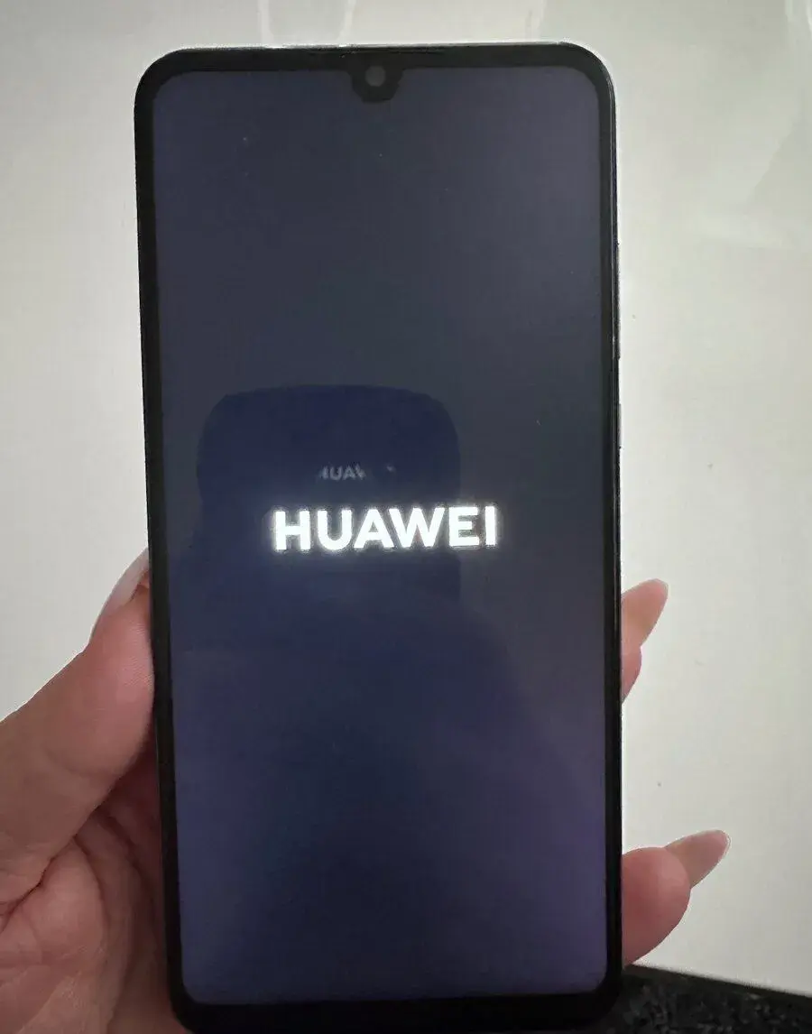 Huawei P30 lite
