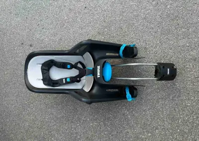 Thule rideAlong