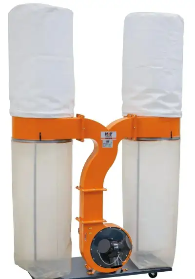 Odsávanie SPA 300