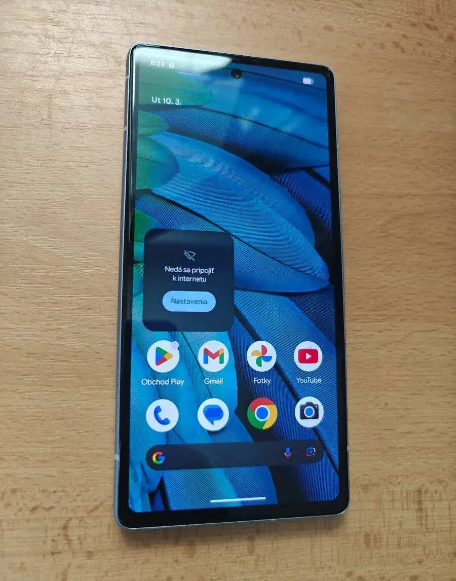 Google pixel 7a 128gb