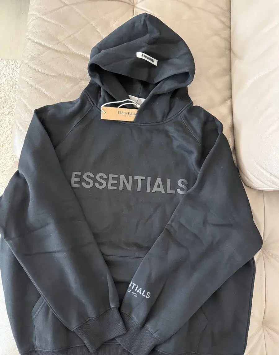 Essentials mikina