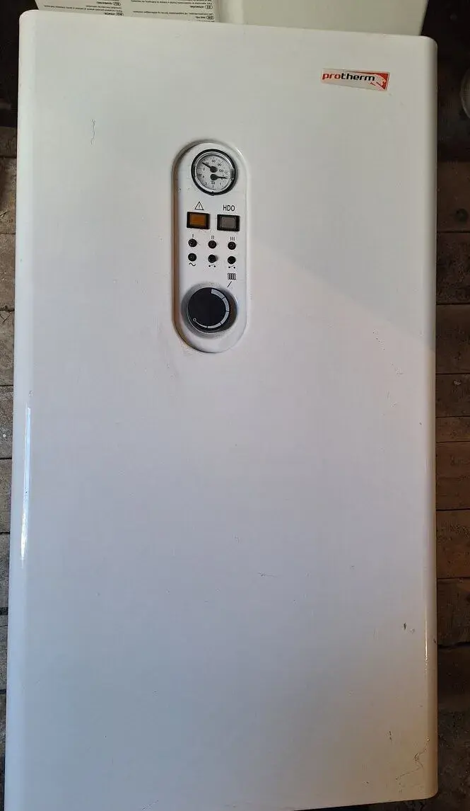 Elektrokotol Protherm RAJA 12 kW