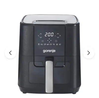 Gorenje AF1350DWB Teplovzdušná fritéza