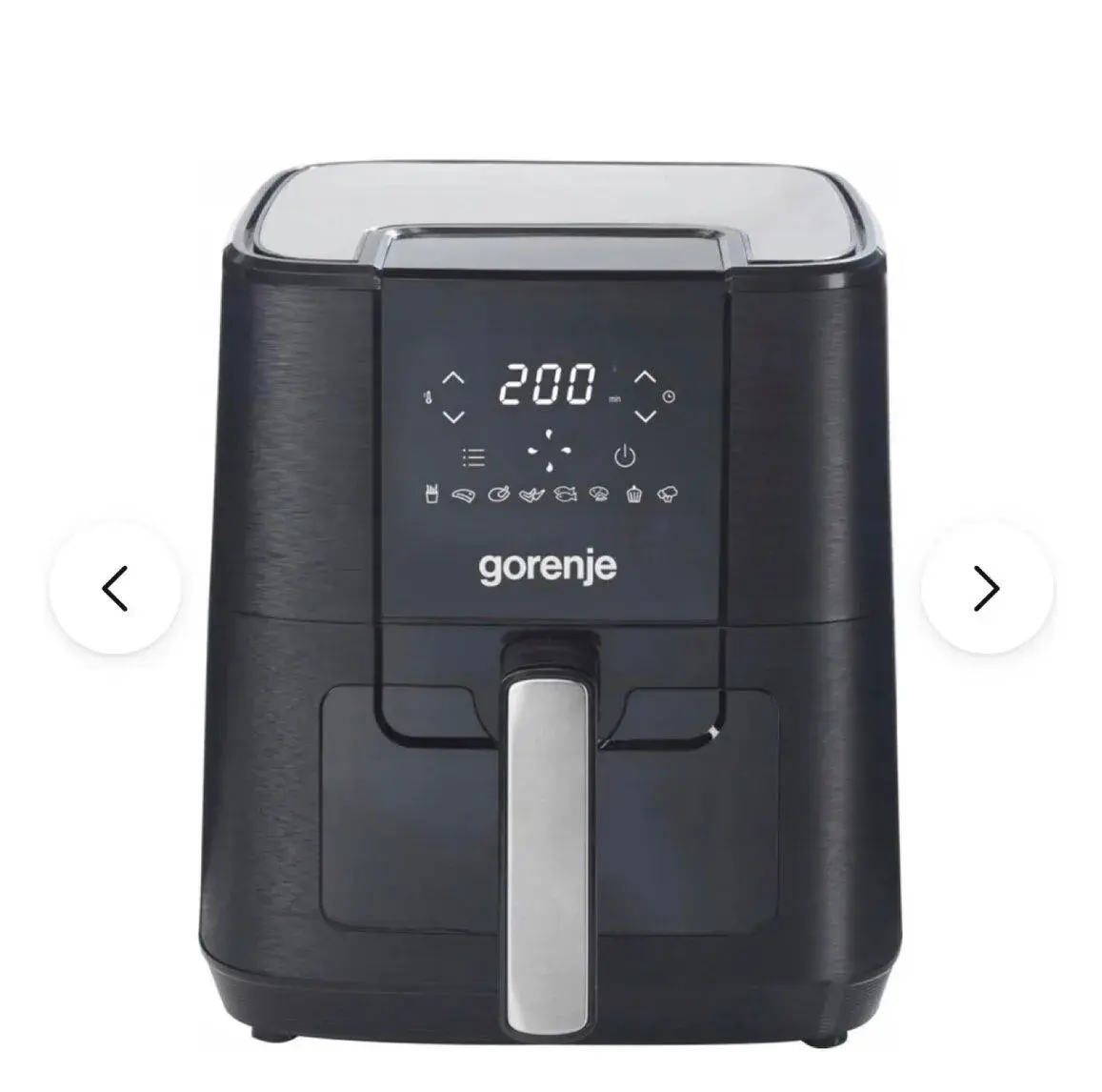 Gorenje AF1350DWB Teplovzdušná fritéza