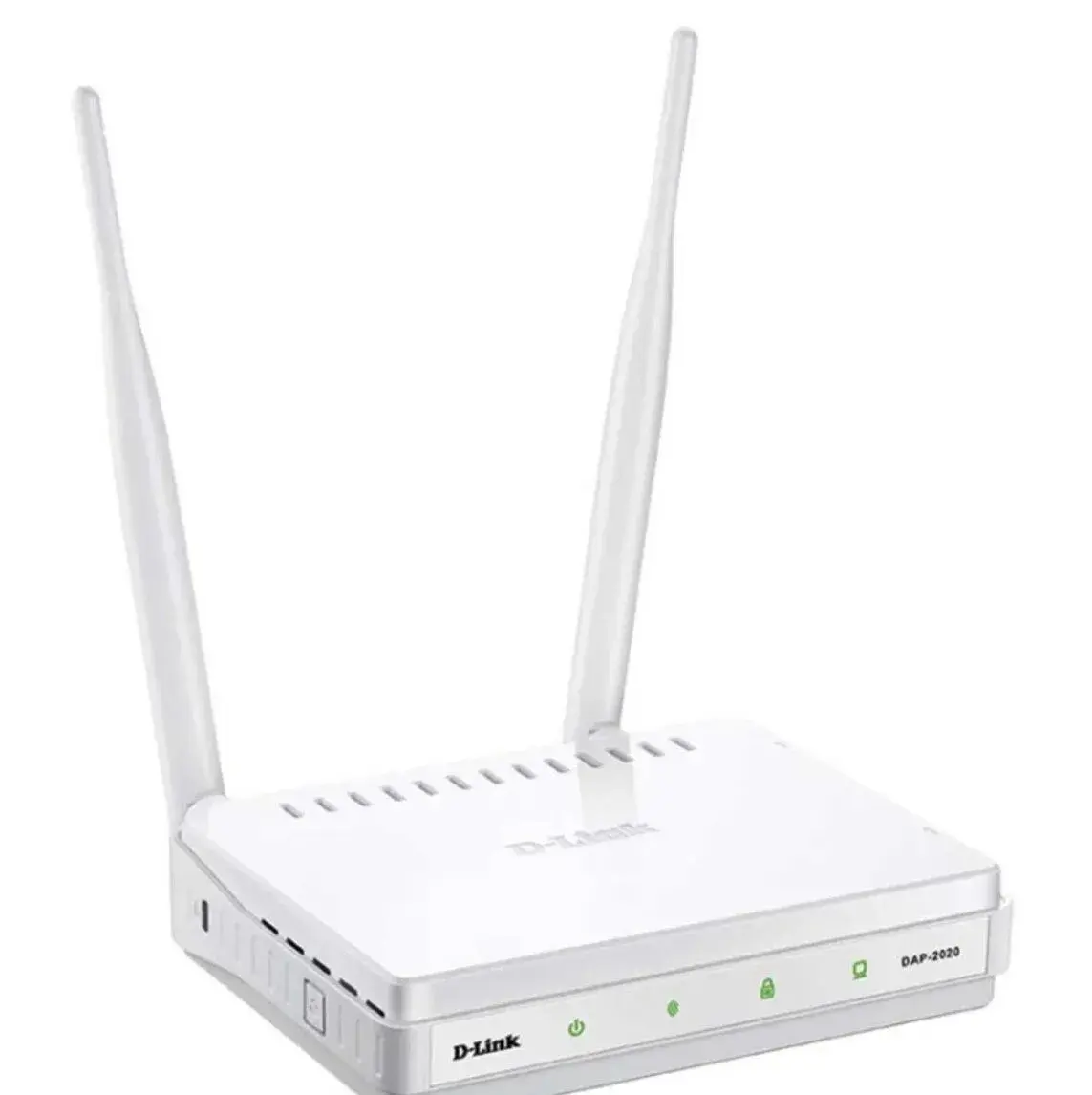 ✔️ D-Link Wifi 300MBps 802.11 bgn