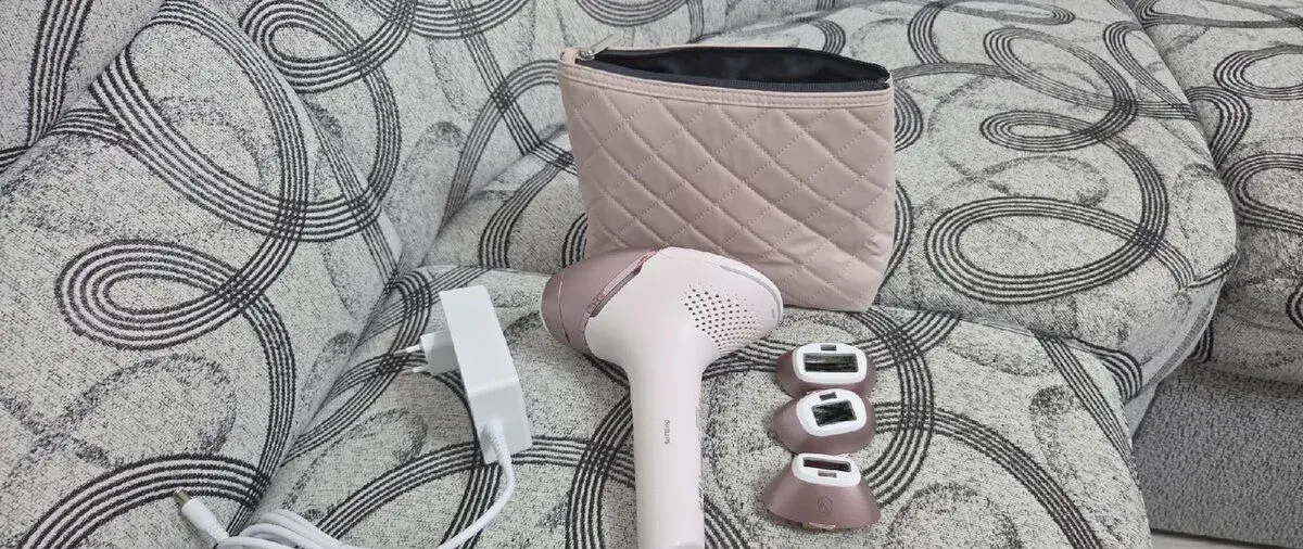 Philips Lumea IPL 977