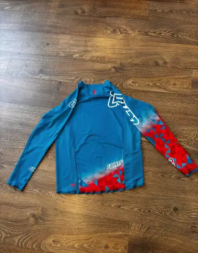Dres LEATT DBX 4.0