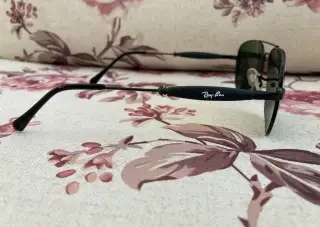 slnečné okuliare Ray Ban
