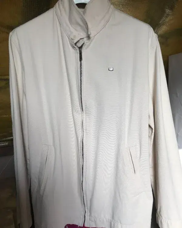 Bundy LACOSTE a RALPH LAUREN