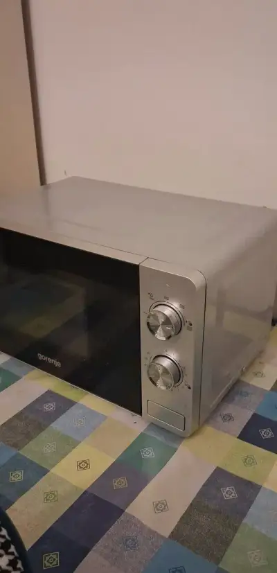 Mikrovlnná rúra zn. Gorenje