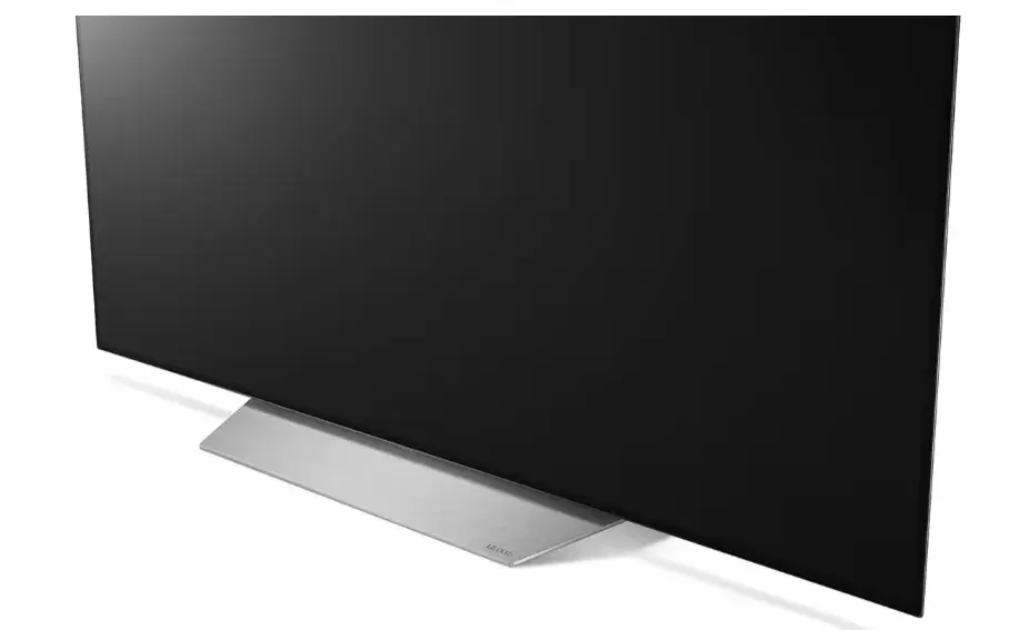 LG OLED65C7V — 65" 4K OLED Smart TV