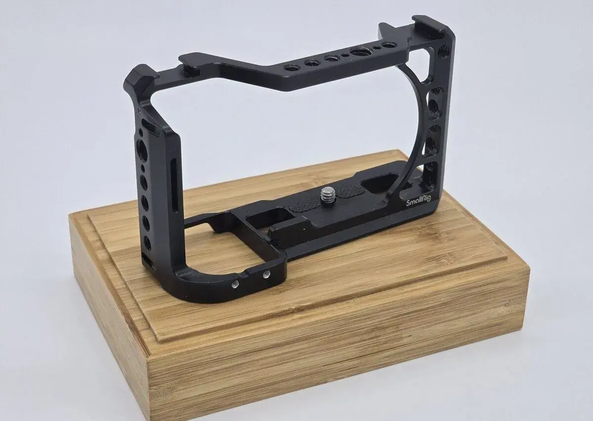 SmallRig 2310 klietka Sony A6100/A6300/A6400/A6500