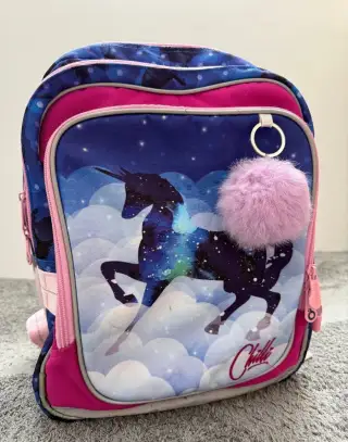školská taška Topgal