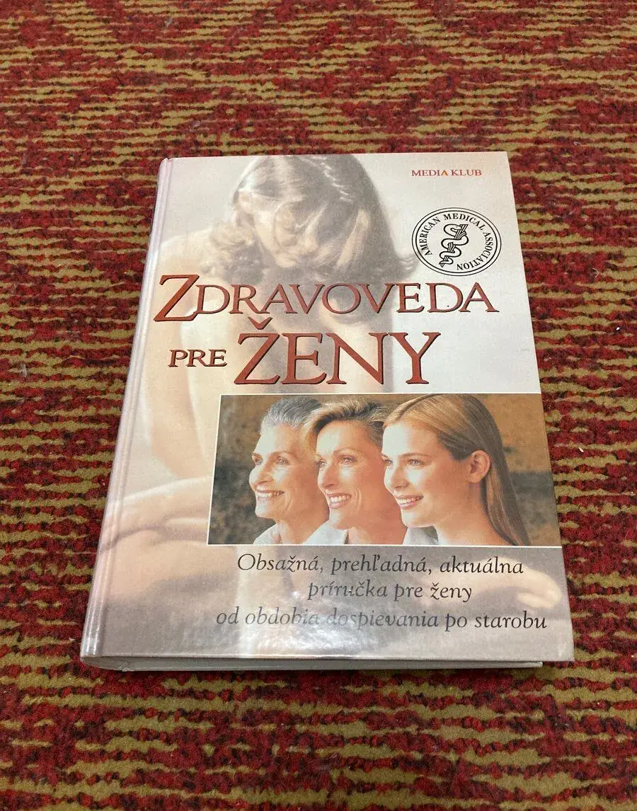 Zdravoveda pre ženy