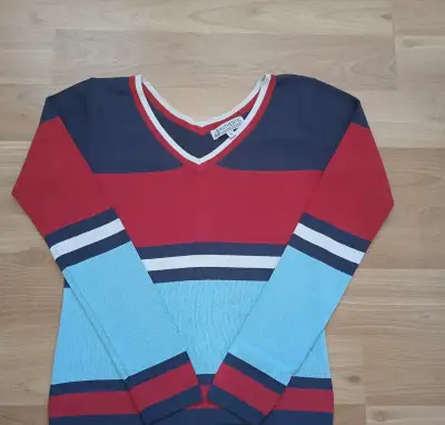 Tenší svetrik