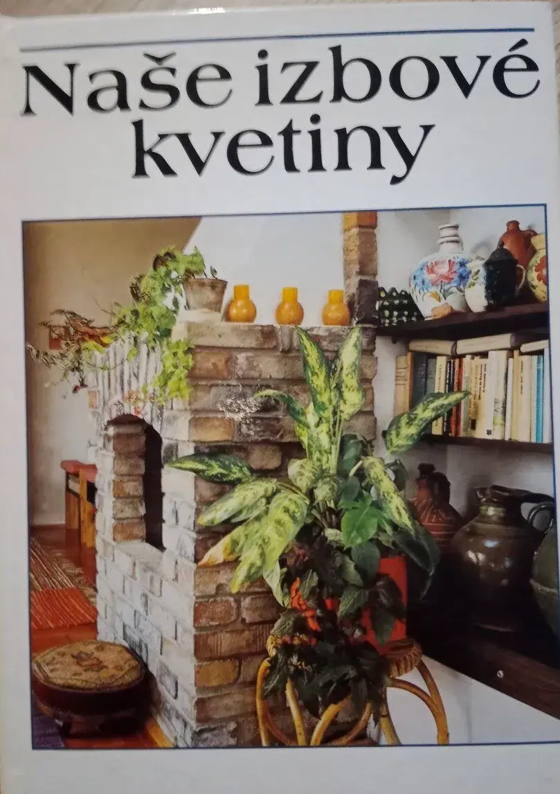 Izbové kvetiny