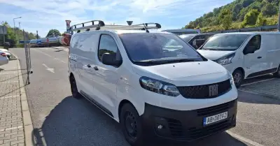 Fiat Scudo – 2022