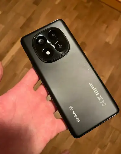 Xiaomi Redmi Note 14 Pro 5G 256 GB – stav