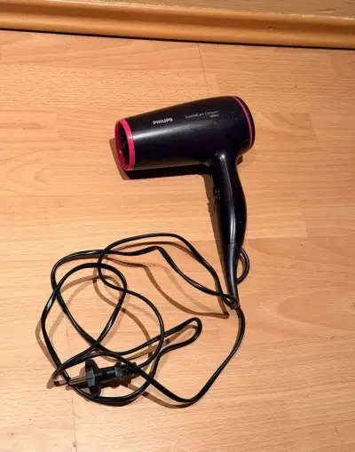 Philips EssentialCare Compact 1600W