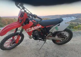 Gas gas ec 300