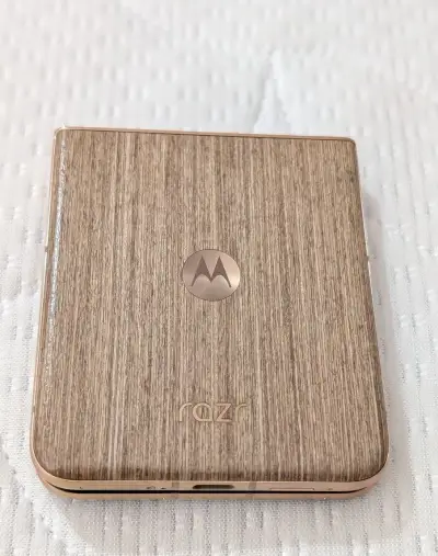 Motorola razr 60 ultra