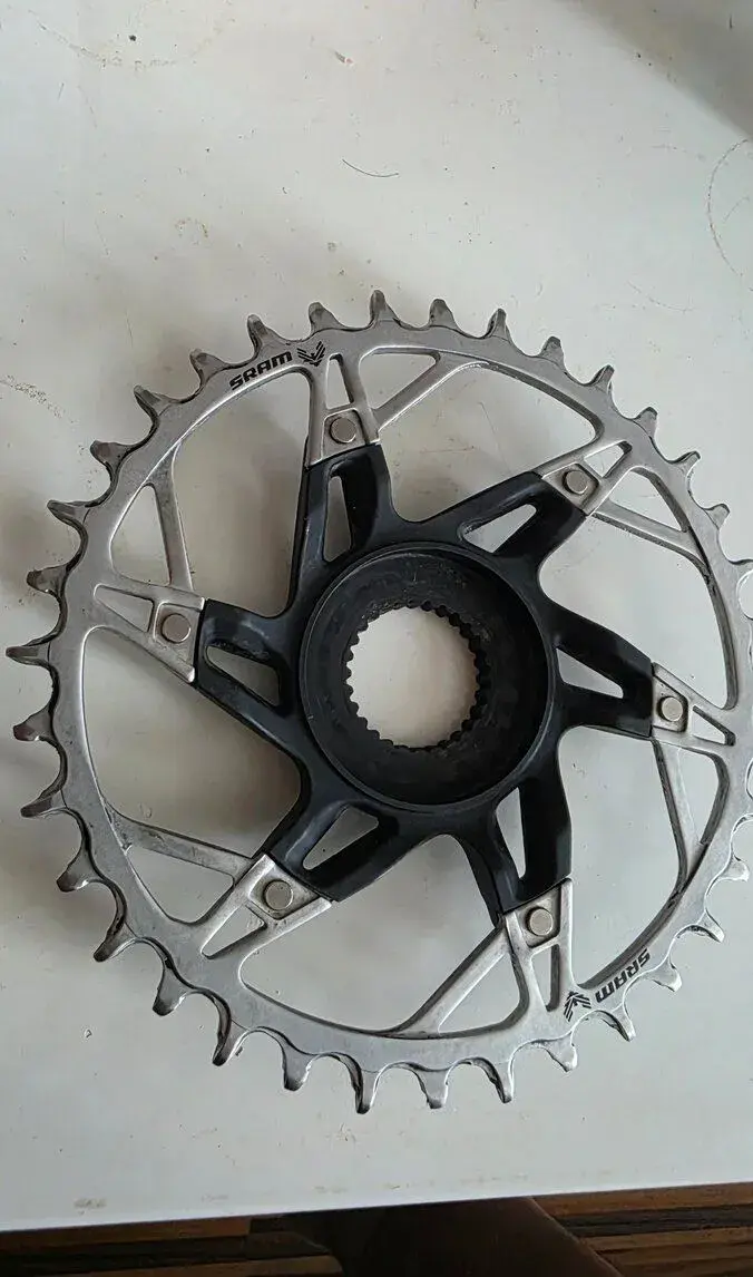 Prevodník Sram XX T type