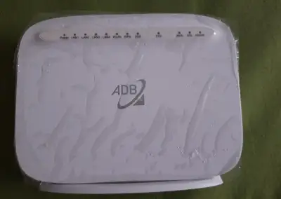 Modem ADB-D03201.