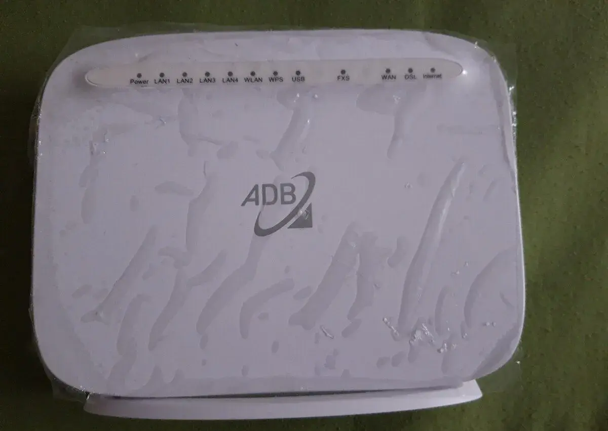 Modem ADB-D03201.
