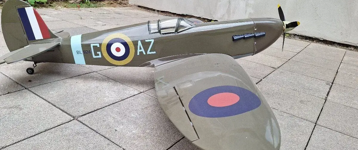 Spitfire