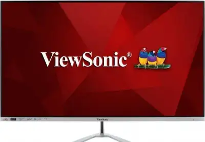 32" monitor ViewSonic VX3276-2K-MHD