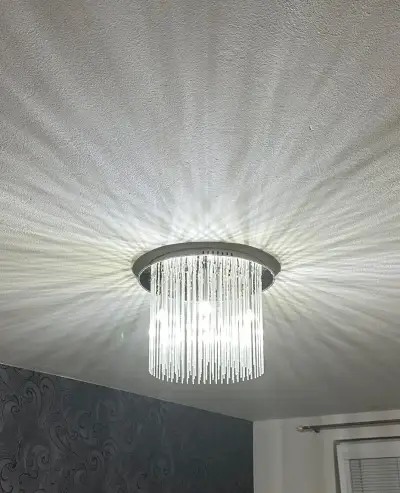 Led Luster