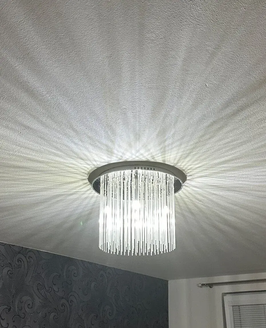 Led Luster