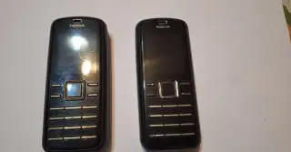 Nokia 6080