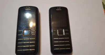 Nokia 6080