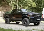 Dodge Ram – 2015, 170 000 km